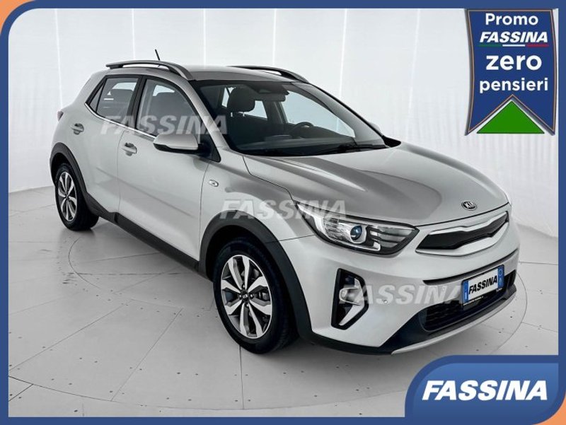 KIA Stonic
