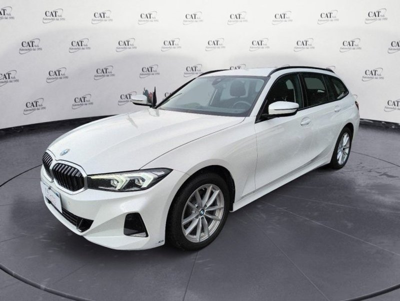 BMW Serie 3