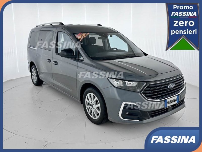 FORD Tourneo Connect