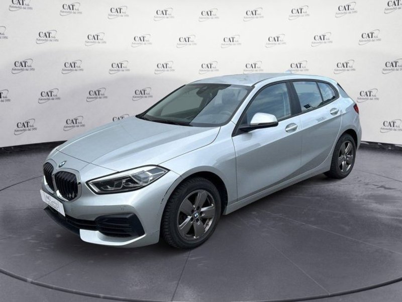 BMW Serie 1