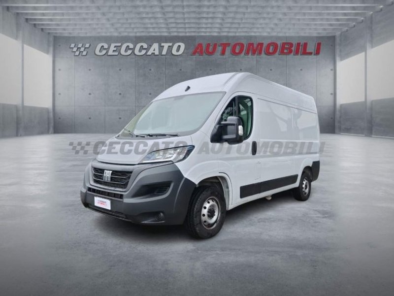 FIAT PROFESSIONAL Ducato