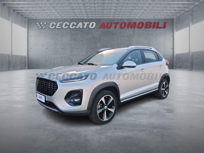 DR AUTOMOBILES Dr 3.0