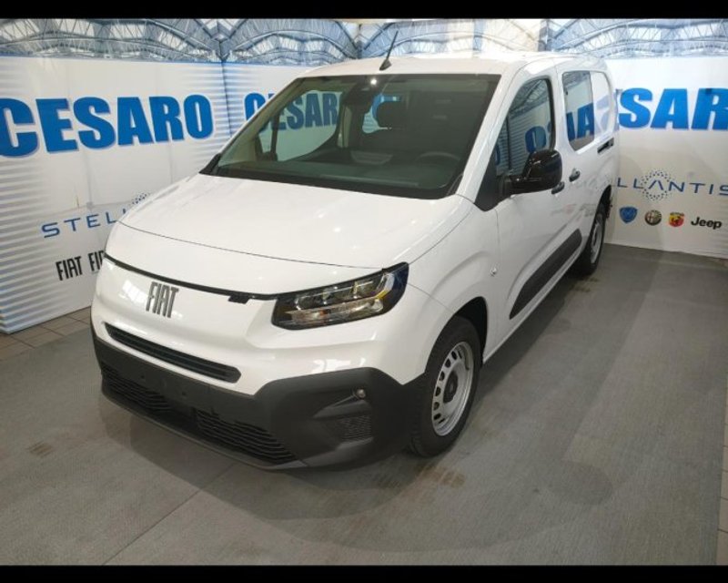 FIAT PROFESSIONAL Doblo