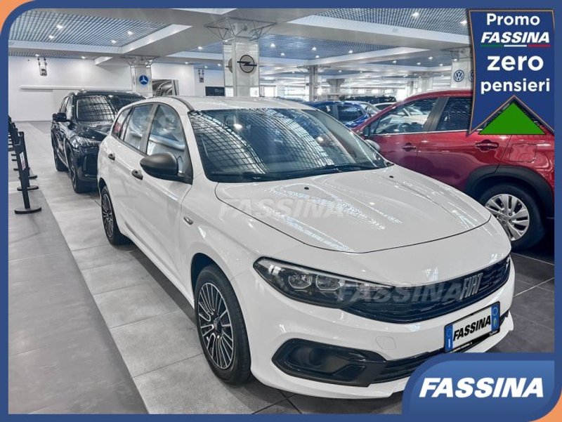 FIAT Tipo