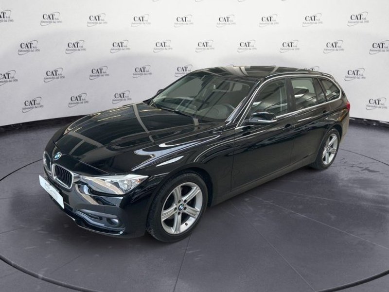 BMW Serie 3