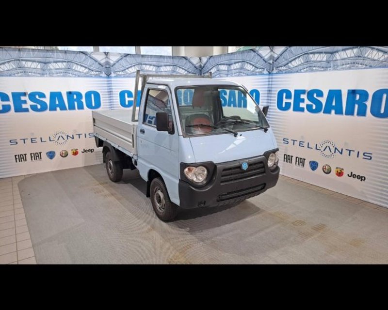 PIAGGIO Quargo