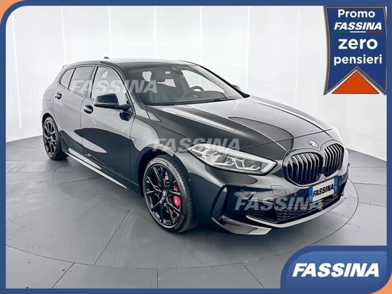 BMW Serie 1