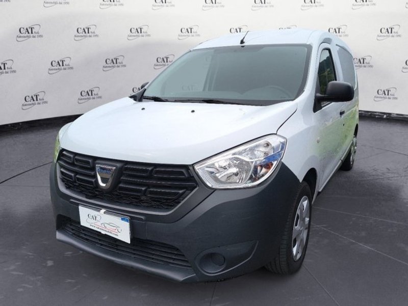 DACIA Dokker