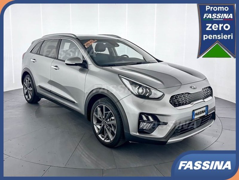 KIA Niro