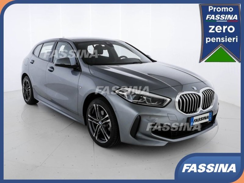 BMW Serie 1