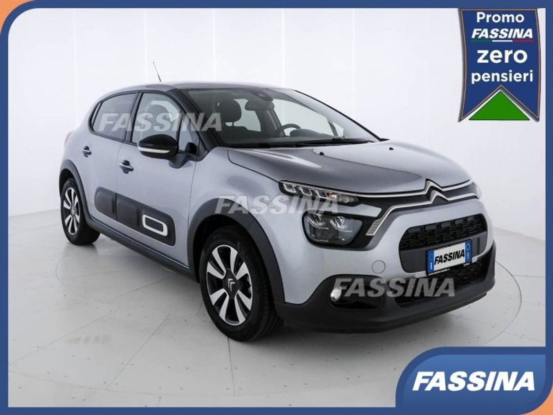 CITROEN C3
