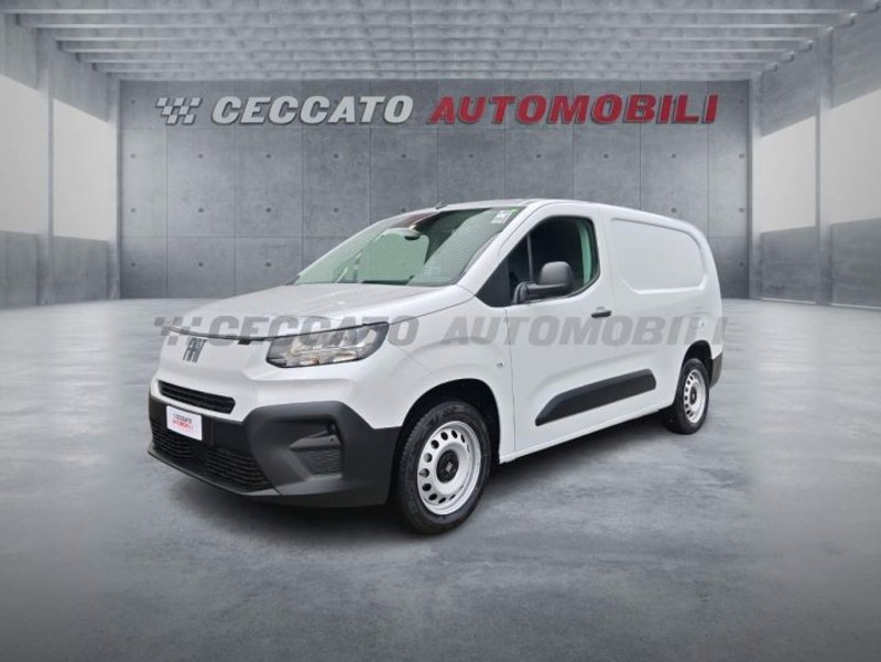 FIAT PROFESSIONAL Doblo