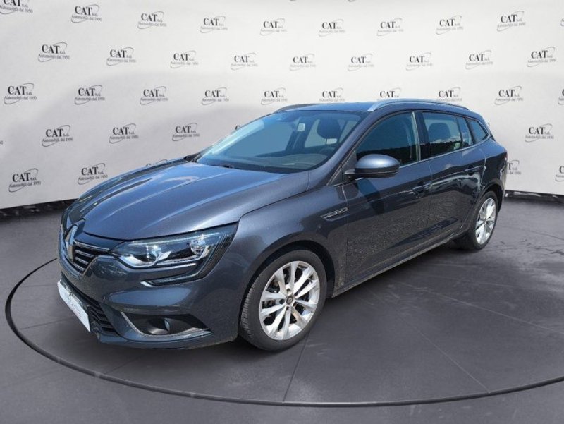 RENAULT Mégane