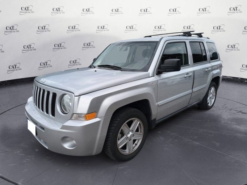 JEEP Patriot