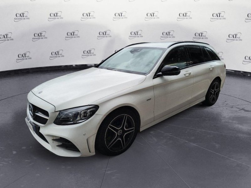 MERCEDES-BENZ Classe C