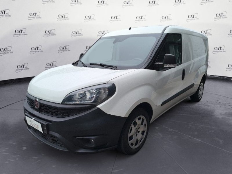 FIAT Doblò
