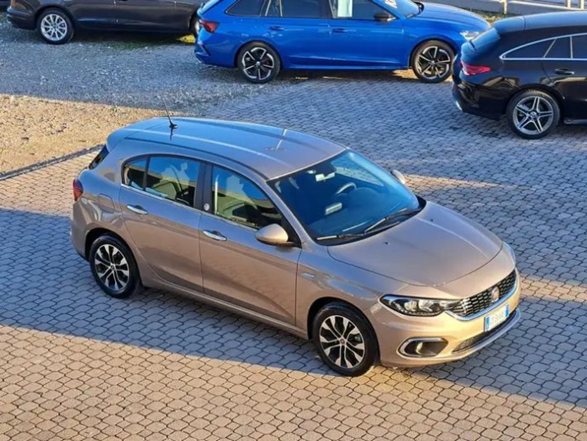 FIAT Tipo