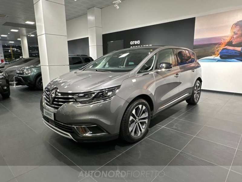 RENAULT Espace