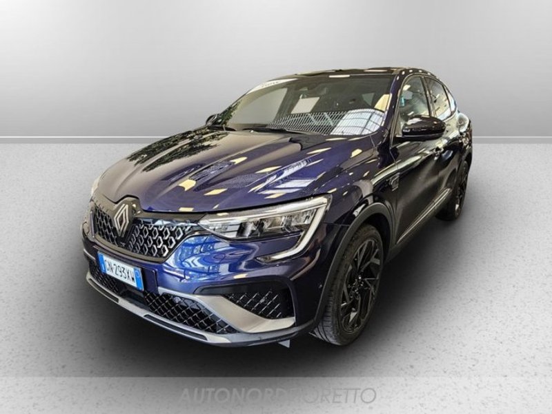 RENAULT Nl Muh6w Hy5