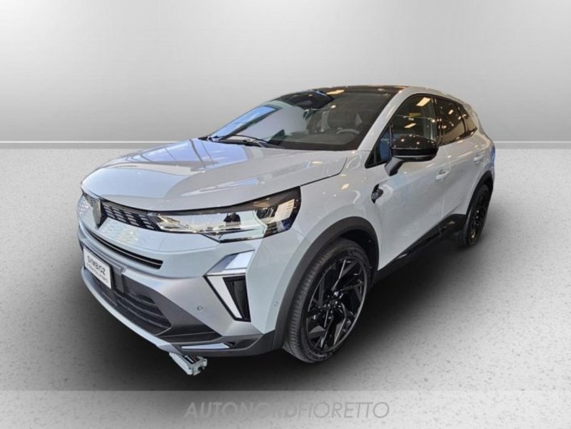 RENAULT Symbioz Esprit Alpine E-tech Full Hybrid 145