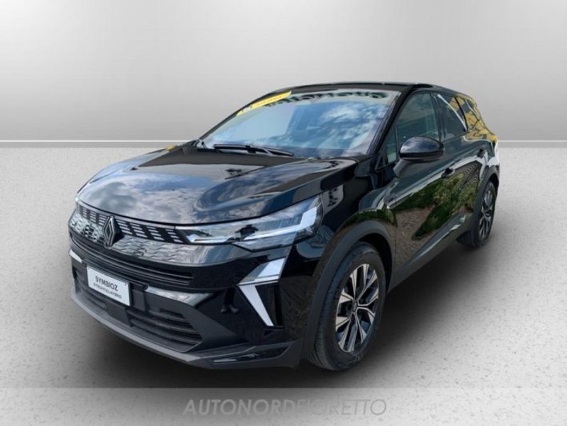 RENAULT Symbioz Evolution E Tech Full Hybrid 145