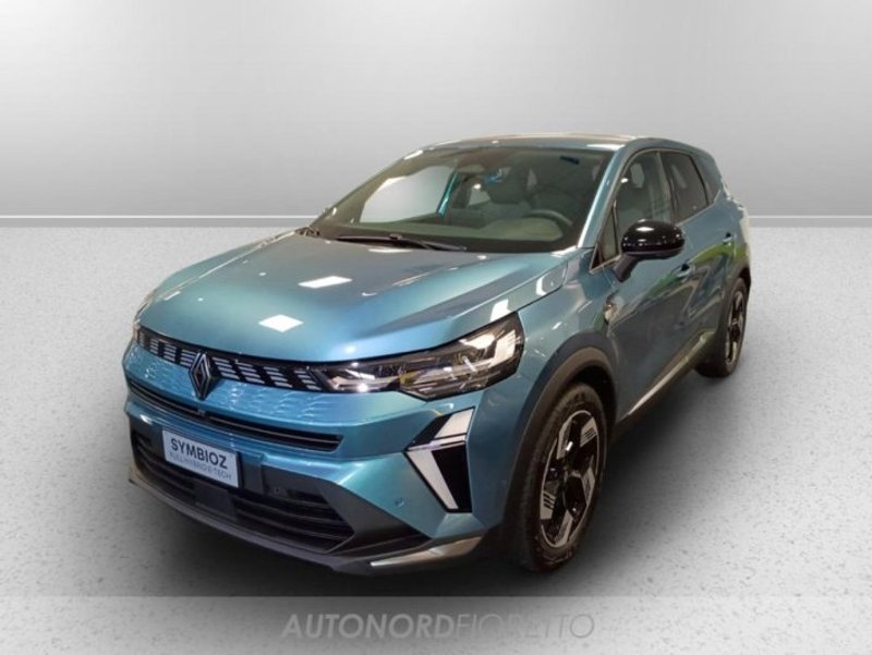 RENAULT Symbioz Techno E-tech Full Hybrid 145