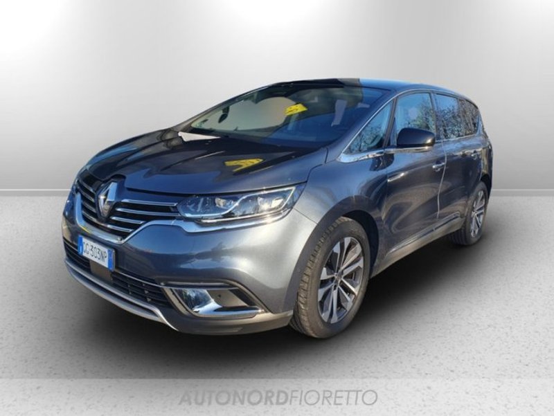 RENAULT Espace