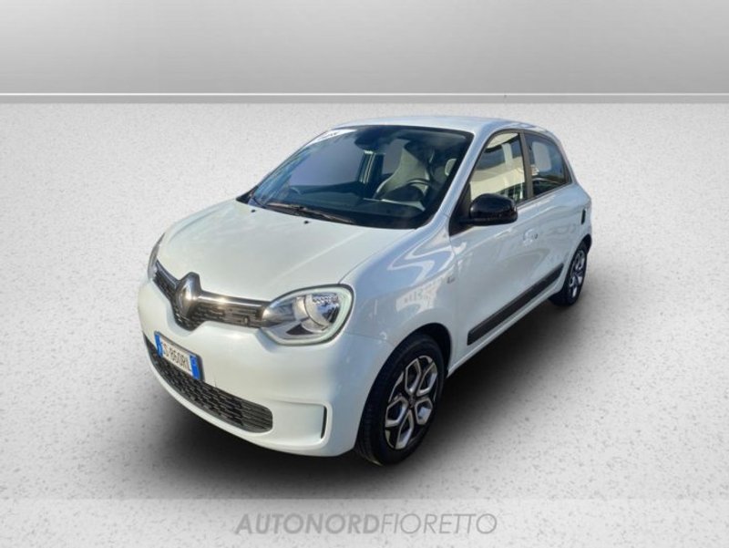 RENAULT Twingo