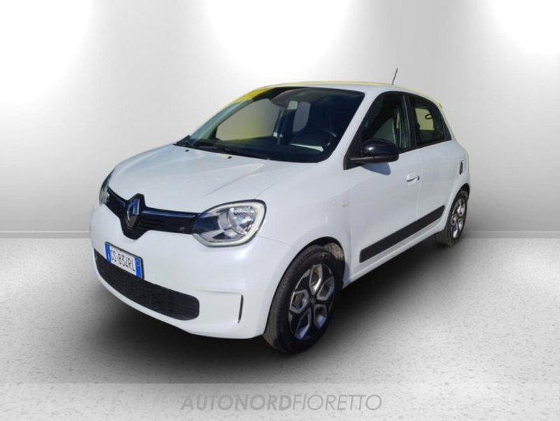 RENAULT Twingo