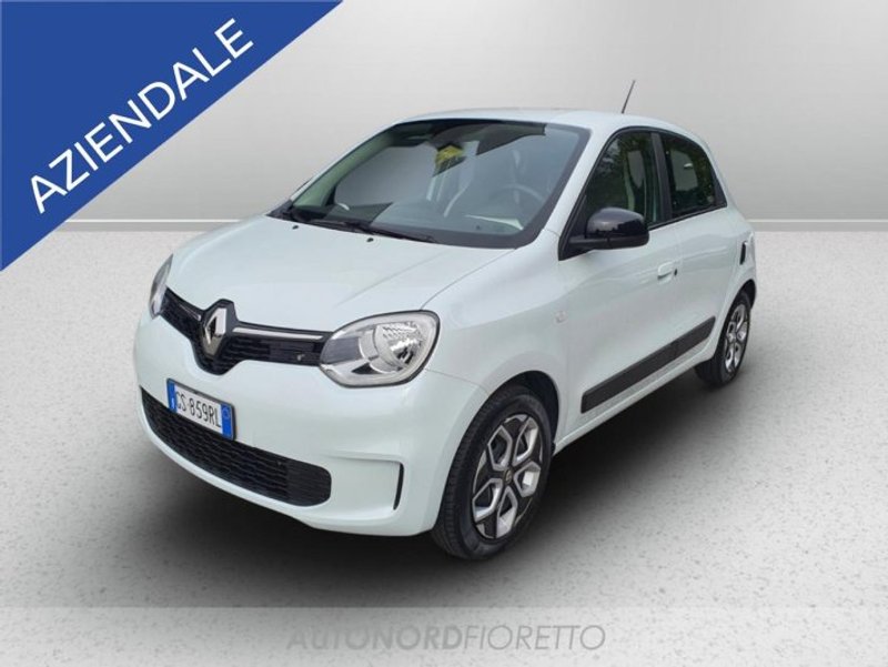 RENAULT Twingo