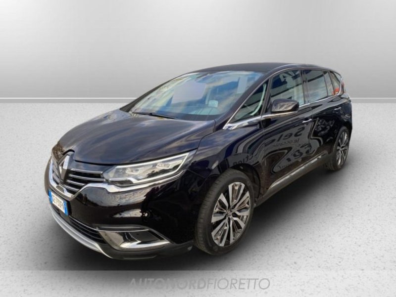 RENAULT Espace