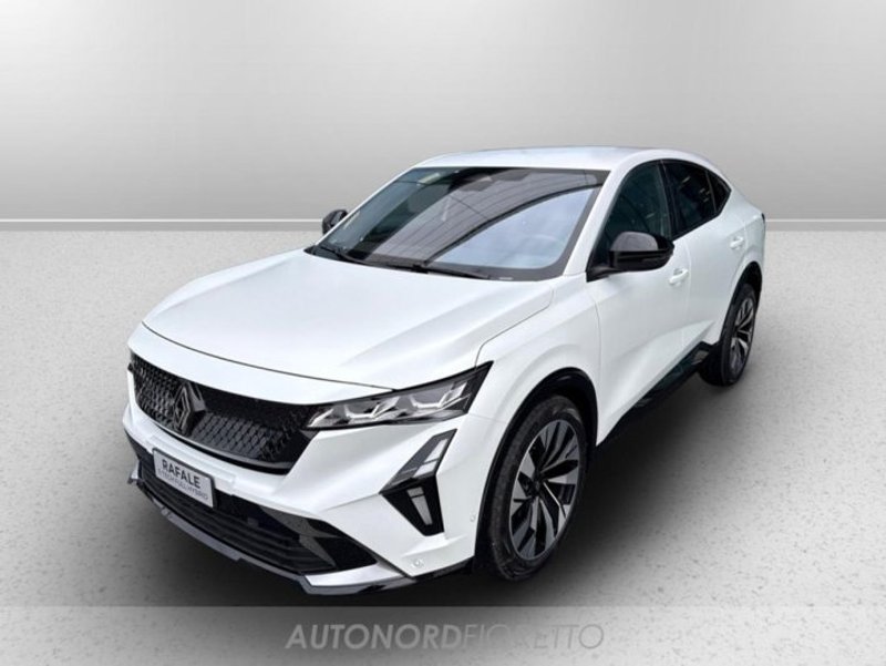 RENAULT Rafale