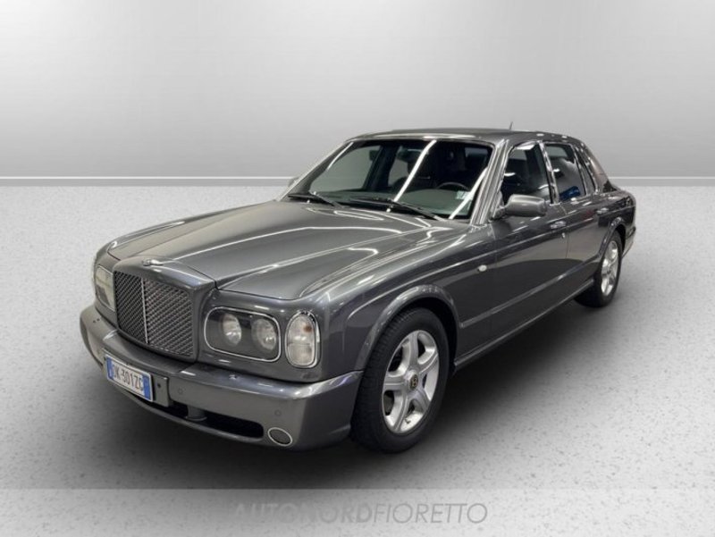 BENTLEY Arnage