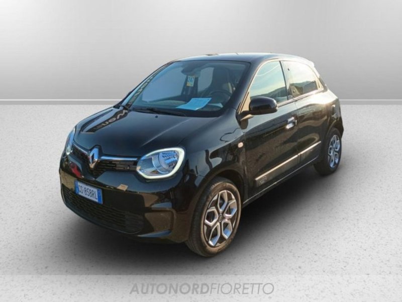 RENAULT Twingo