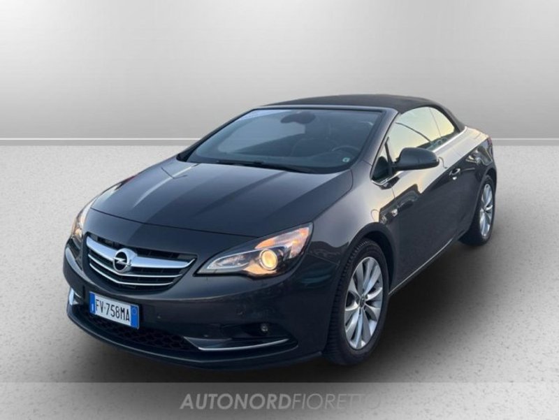 OPEL Cascada