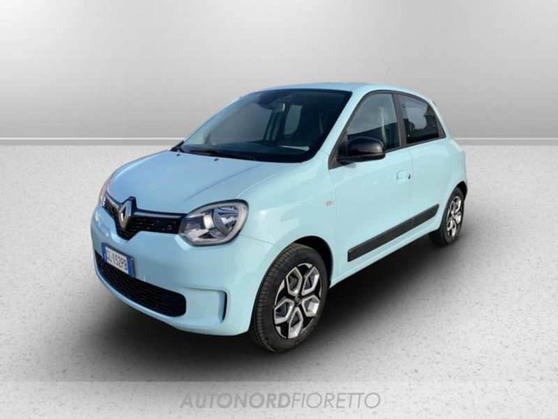 RENAULT Twingo