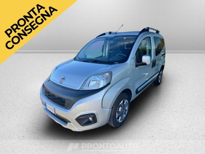 FIAT Qubo