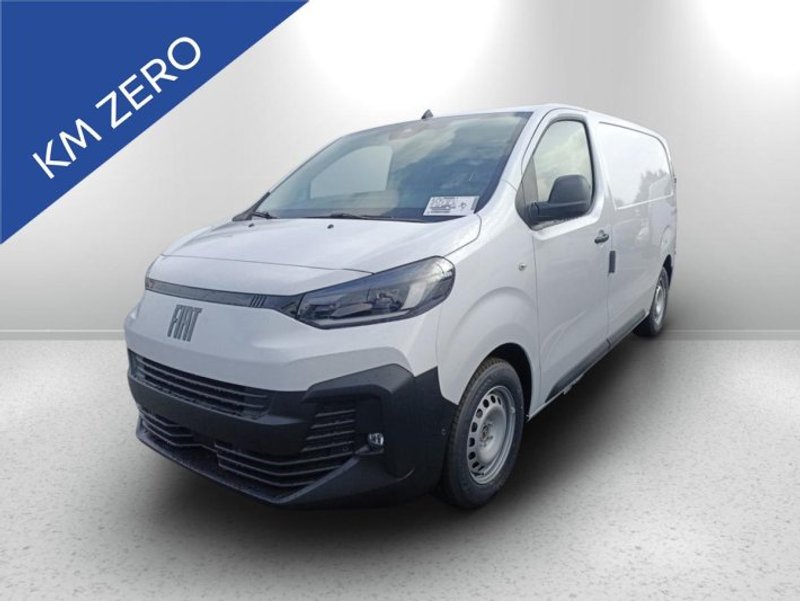 FIAT Scudo