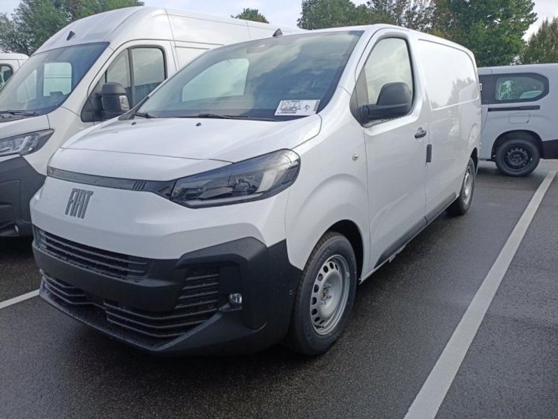 FIAT Scudo