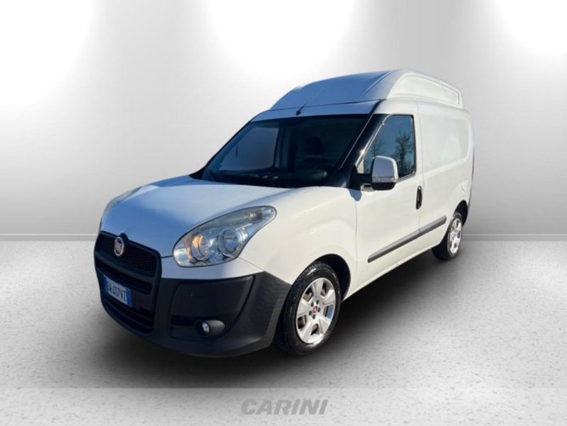 FIAT PROFESSIONAL Doblo Cargo