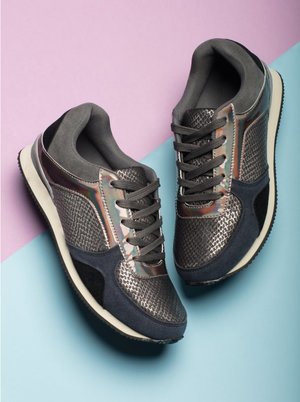 Zapatillas deportiva