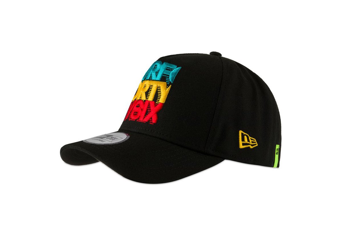 Valentino Rossi 46 New Era Cap