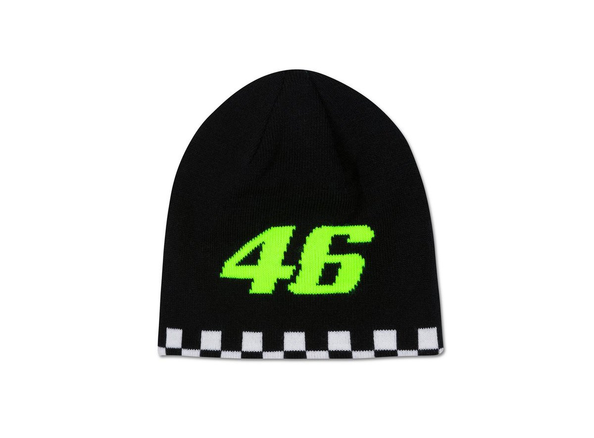 motogp beanie