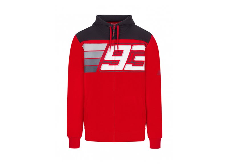 Marquez 93 stripes Sweatshirt