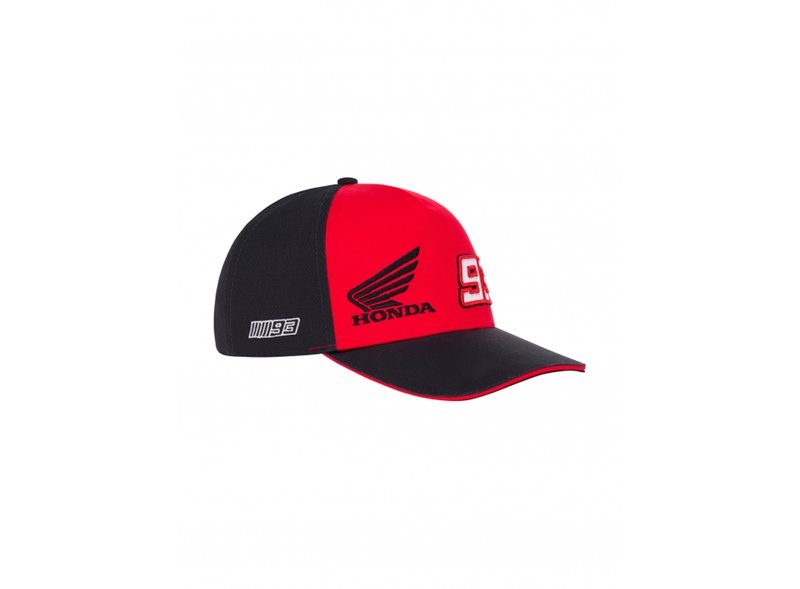Marc M/árquez 2020 93 Caps /& Beanies Producto oficial de MotoGP