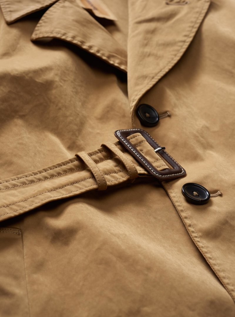 Rain Coat | Ten c ®