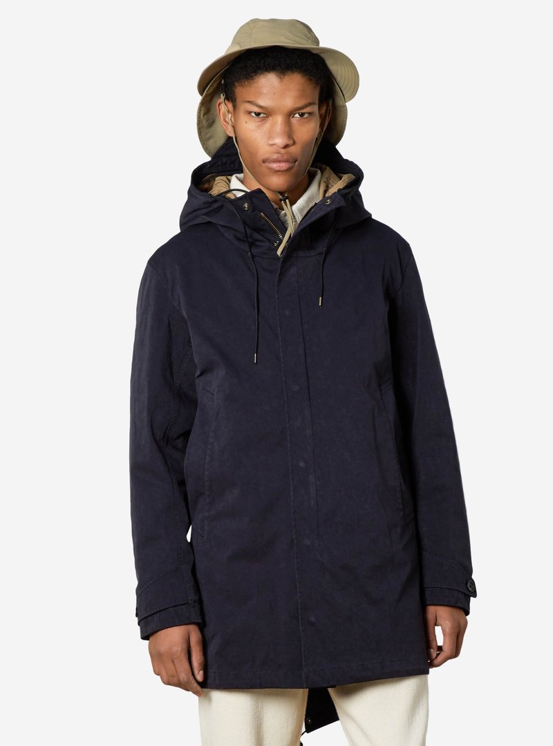 Core Parka | Ten c Official Site