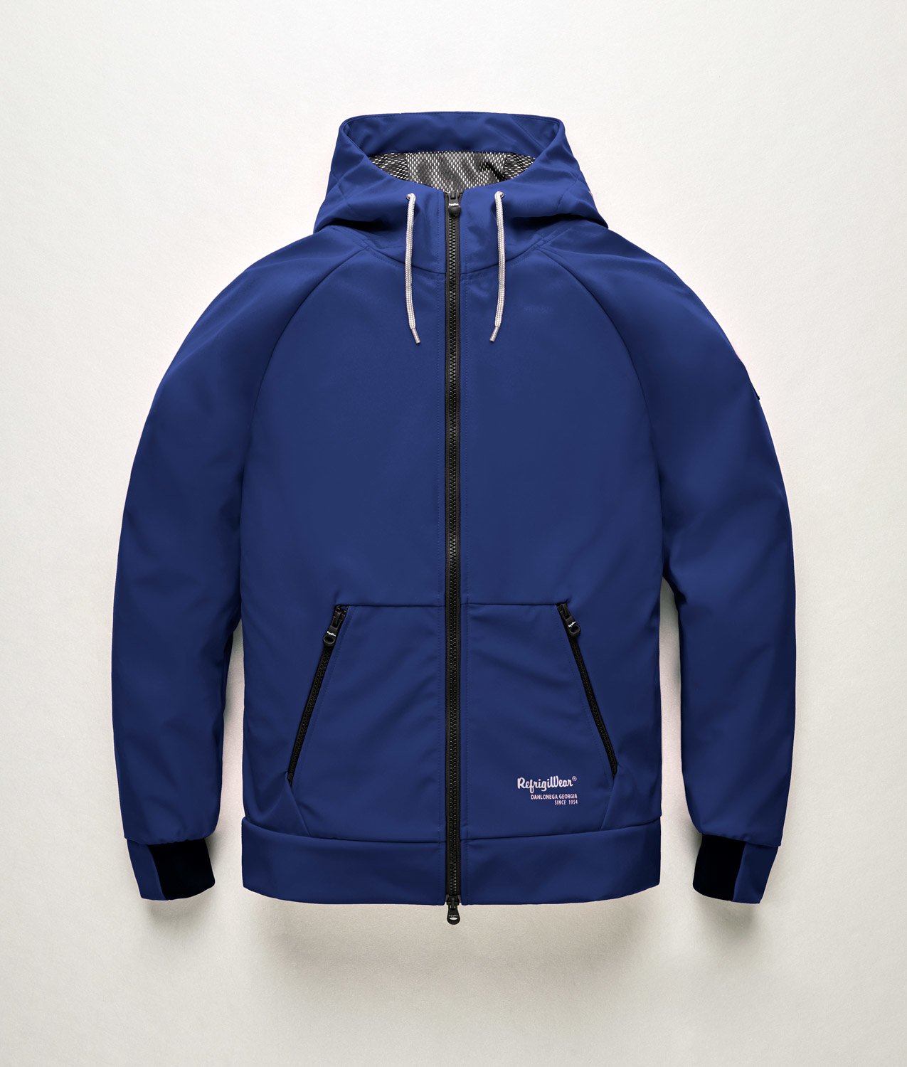 SPEED JACKET