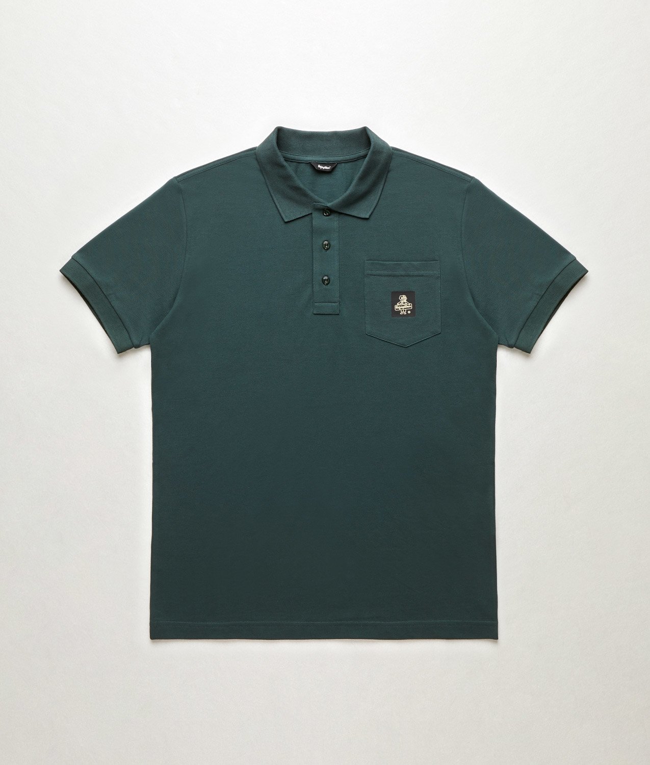 ISLANDER POLO