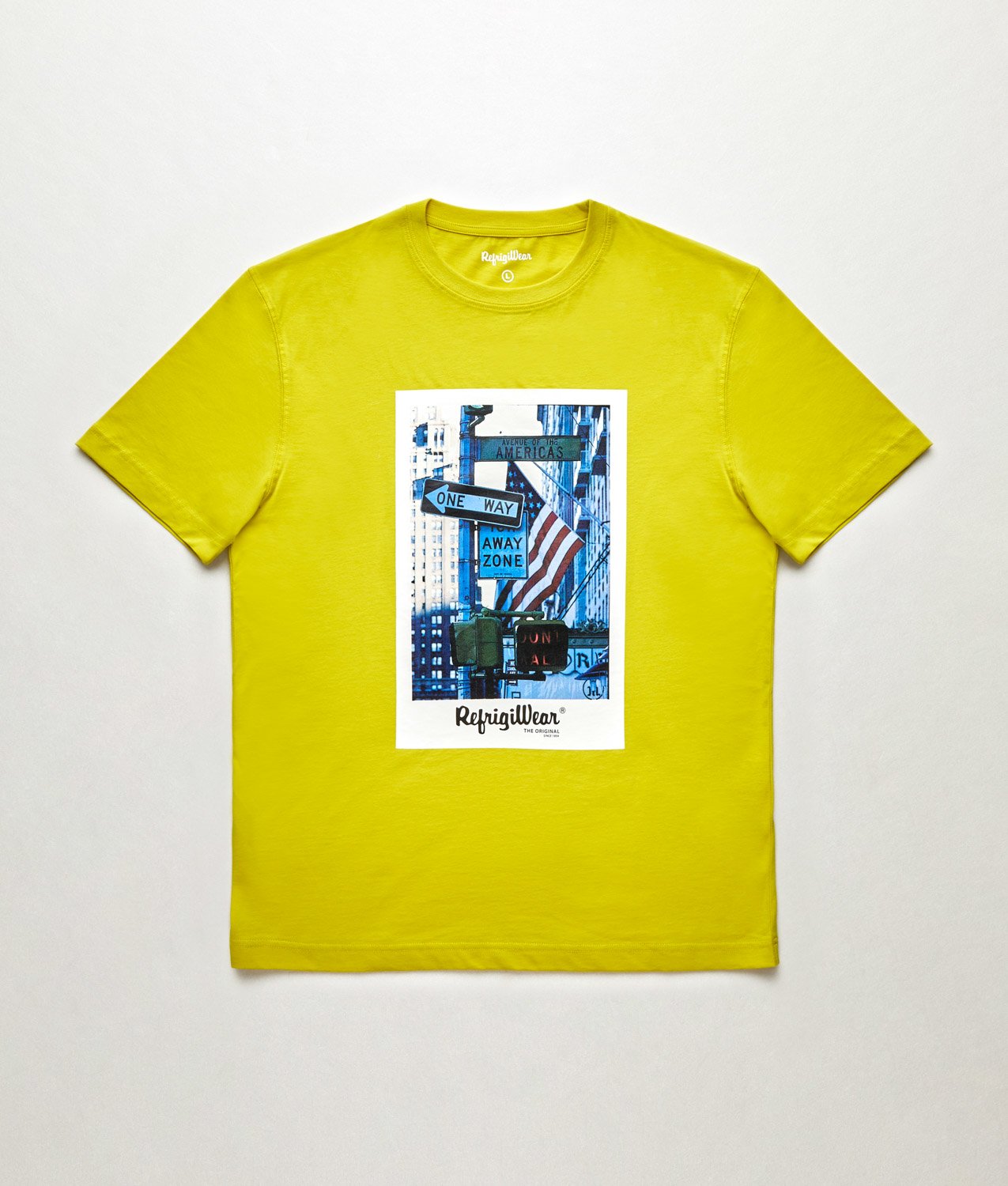 PRINCE T-SHIRT